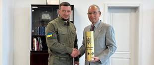 На Херсонщині планують відкрити модульний завод з перероблення будівельного сміття