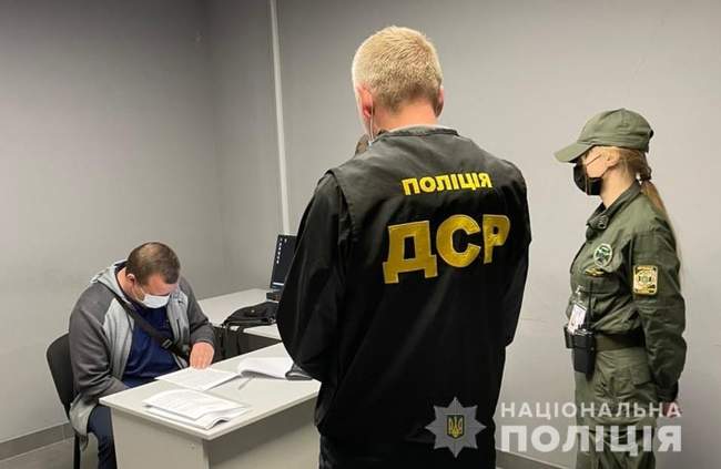 Державного реєстратора підозрюють в крадіжці нерухомості Одеської юридичної академії