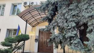 Житель Миколаївщини самовільно зайняв земельну ділянку на березі річки Південний Буг