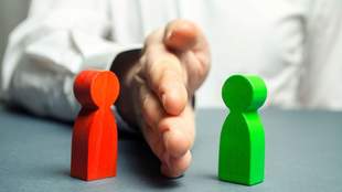 What is a conflict of interest, who is affected and how to prevent it