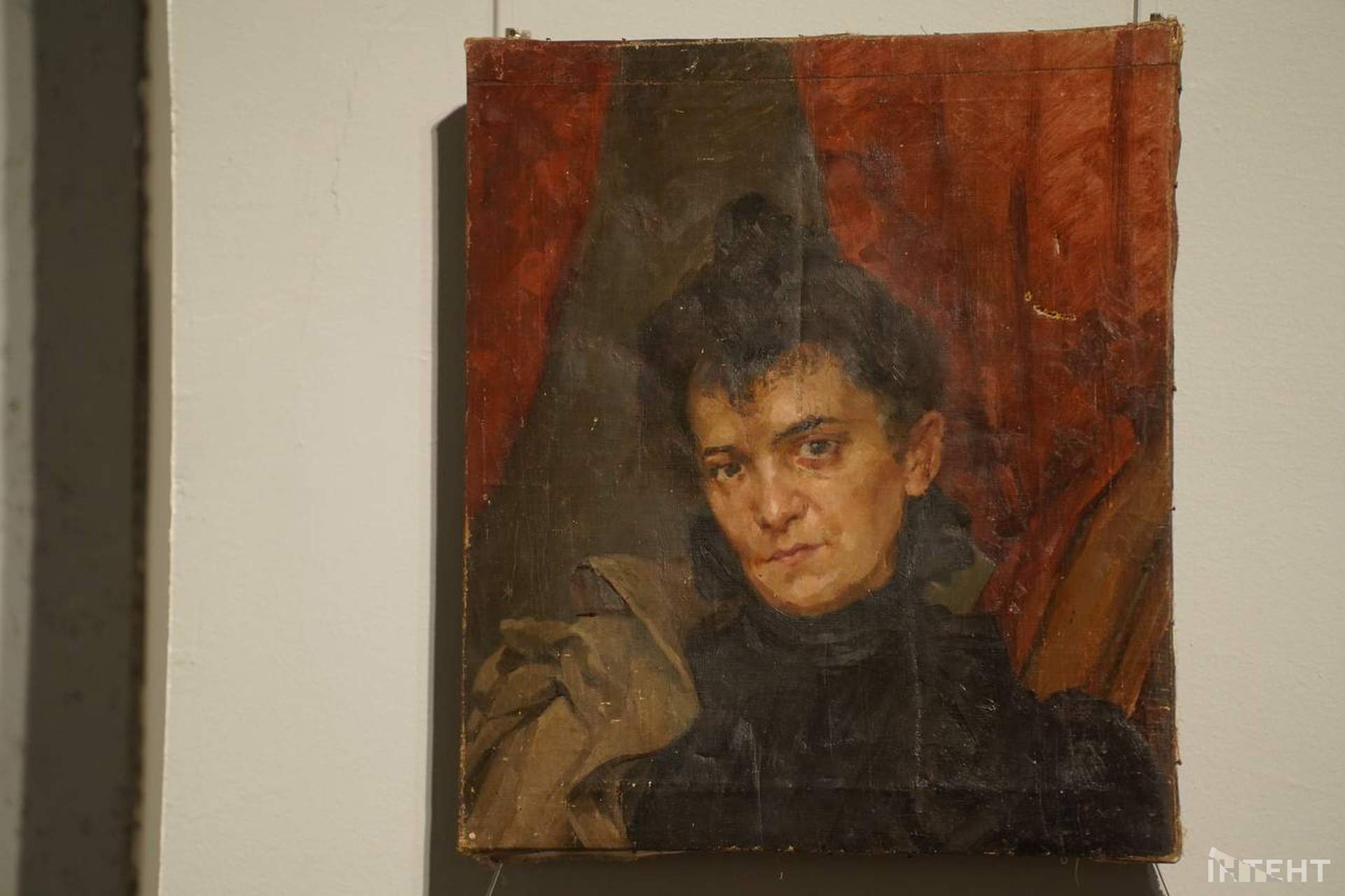 В Одесі відкрилася виставка з 300 картин на честь 160-річчя художнього коледжу