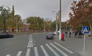 Odesa road giant gets another 82 million for water pipeline construction