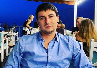 Одесский депутат задекларировал 3 миллиона дивидендов от фирмы, которой владеет с коллегами