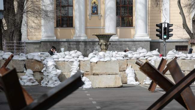 ФОТО: Наталія Довбиш