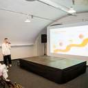 Громадська організація "Моє місто" з Одеси відзначила 10-річчя