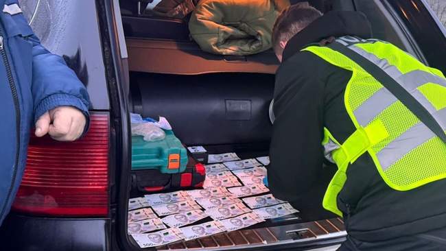 ФОТО: od.npu.gov.ua