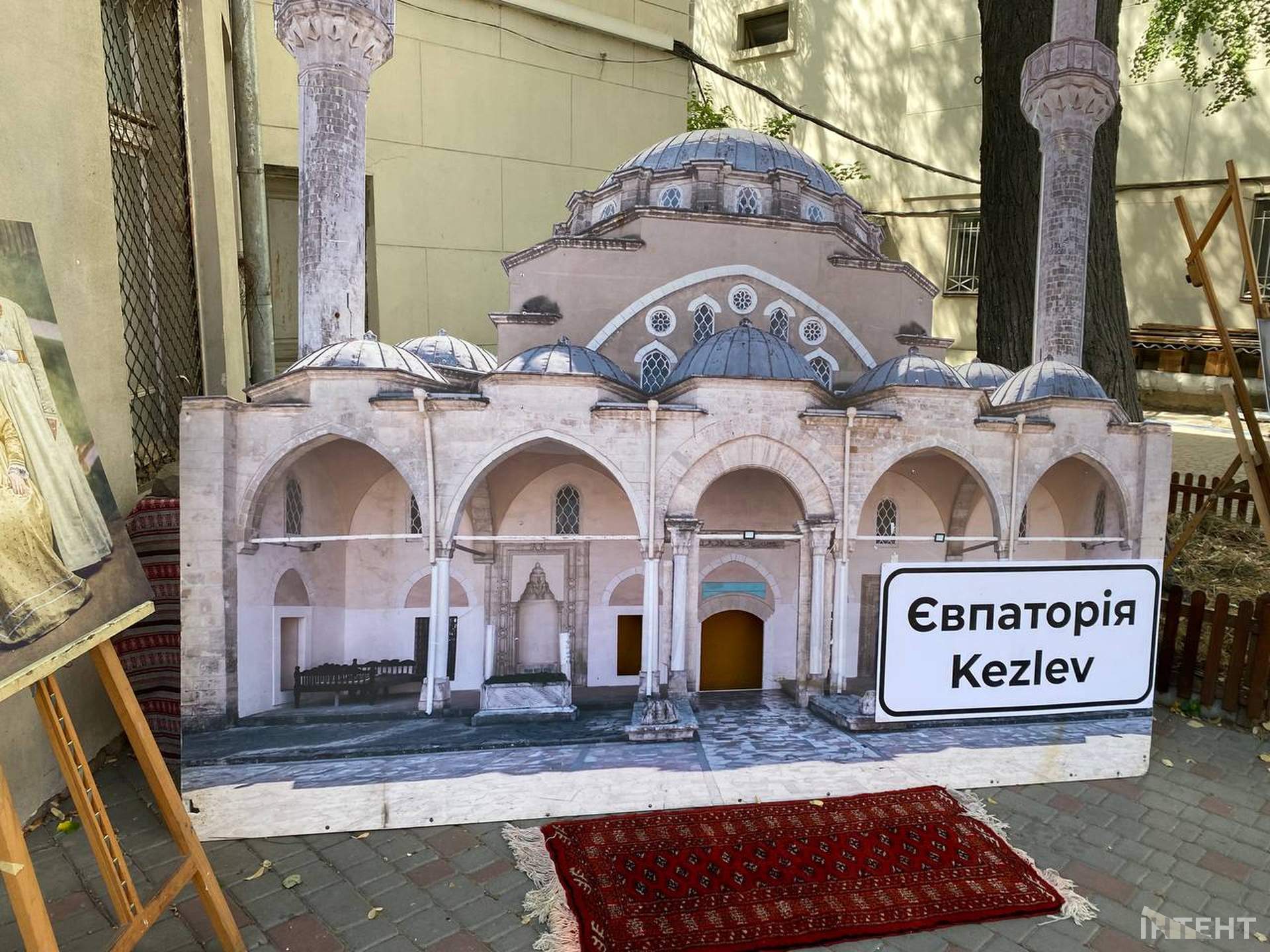 В Одесі стартував літературний фестиваль PORT