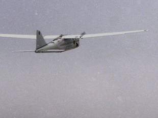 На Миколаївщині та Херсонщині збили чотири ворожих безпілотники