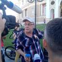 В Одессе обсудили постройку торгового центра вместо Оперного театра