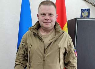 Слідчі ДБР намагалися оглянути квартиру мера Білгорода-Дністровського