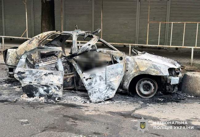 ФОТО: Поліція Херсонської області