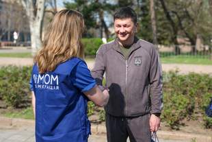 Відновлення інфраструктури та економіки: у Миколаїв будуть залучати інвестиції