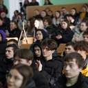 В технікумах Одеси розпочались навчання з патріотичного виховання від ОК "Південь"