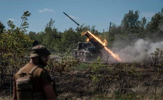 ФОТО: Оперативне командування "Південь"