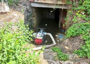 Херсонські рятувальники ліквідували наслідки підриву Каховської ГЕС та російських обстрілів