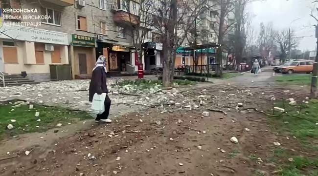 Фото: скріншот з відео