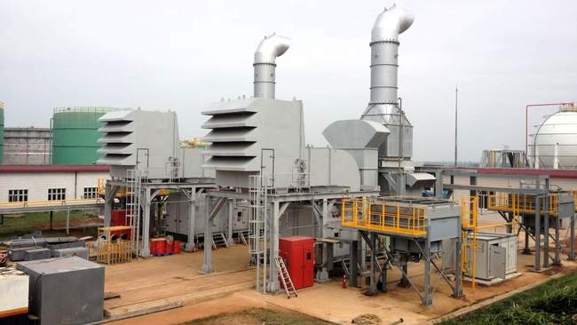 ФОТО: ДП "Зоря"–"Машпроект"