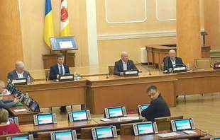 Виконком Одеської міської ради розгляне проєкт рішення про громадські роботи