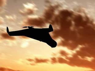 Вночі над Миколаївщиною збили вісім "шахедів"