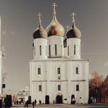 Спасо-Преображенський собор