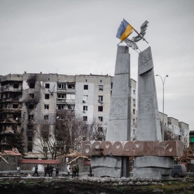 декомунізація