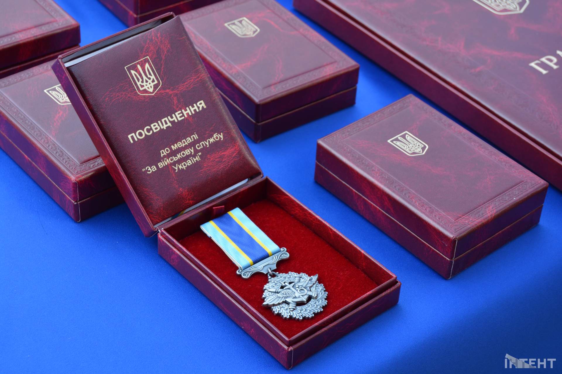 Візит президента України до Одеси. День другий