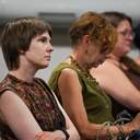 В Одесі влаштували дводенну зустріч із критиком Стасіневичем