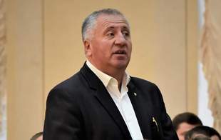 Очільник РВА на Одещині заявив, що Кабміну надали підроблену заяву про його звільнення