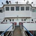 Покупець арештованого в порту Ізмаїла судна Nika Spirit вирішив продати його вдвічі дорожче