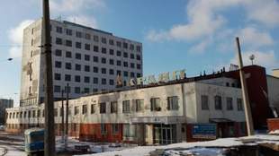 В Одесі суд залишив без руху позов профспілки "Краян" про повернення майна