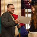 Інтент випустив перших студентів власної медіашколи