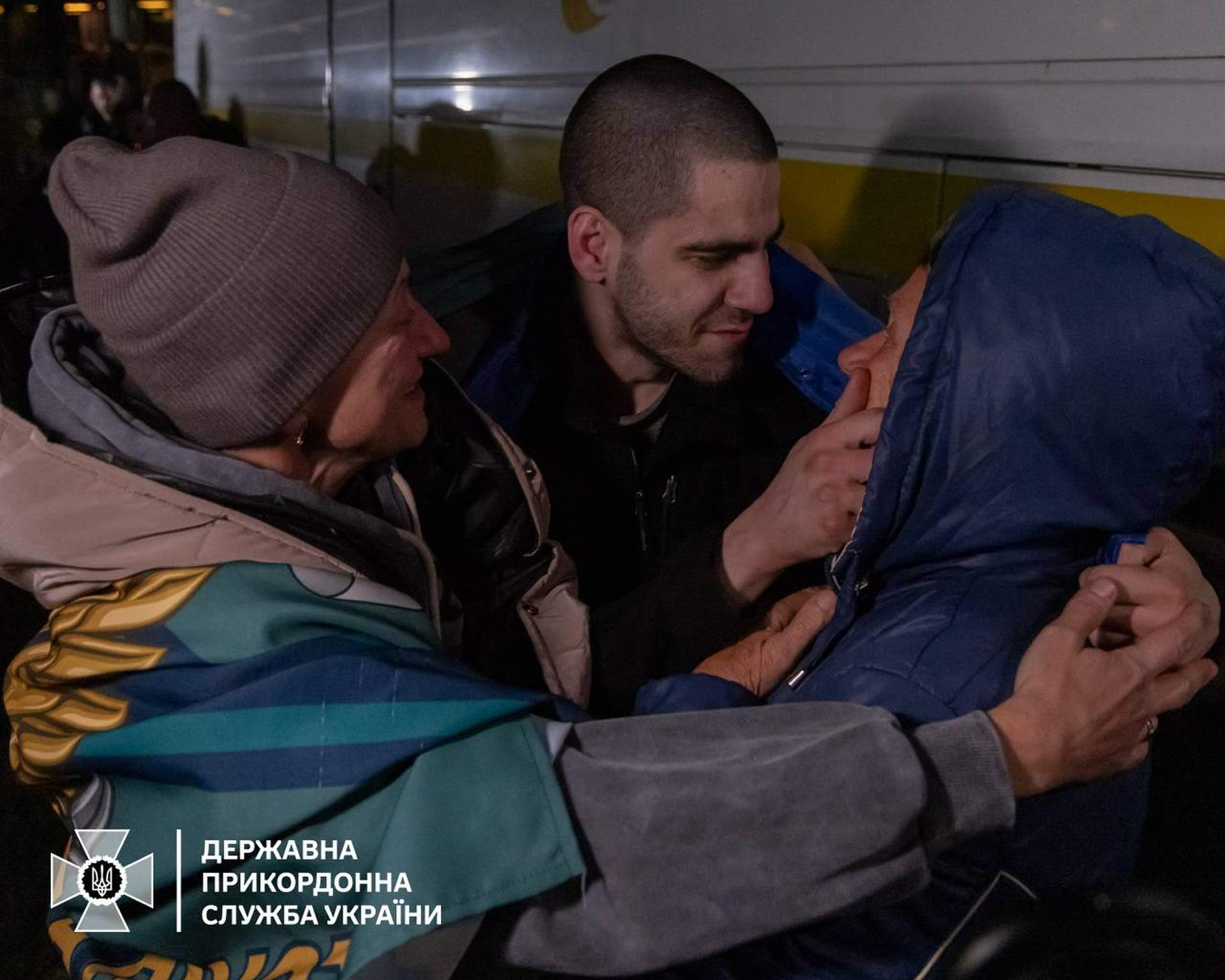 Україна повернула з російського полону 95 військових, частину в росії незаконно засудили