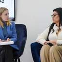 В Одесі відбулася дискусія для жінок, які прагнуть нових можливостей