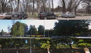 Ізмаїльців закликали обирати місце для Алеї Слави