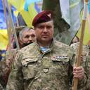 Заходи в центрі Одеси, присвячені подіям 2 травня