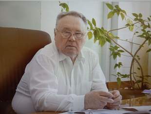 Николаев потерял легендарного ученого