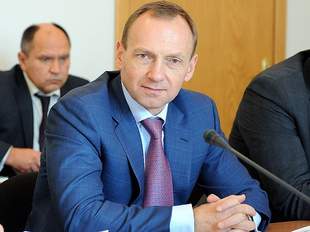 Суд відсторонив міського голову Чернігова від посади на рік через порушення конфлікту інтересів