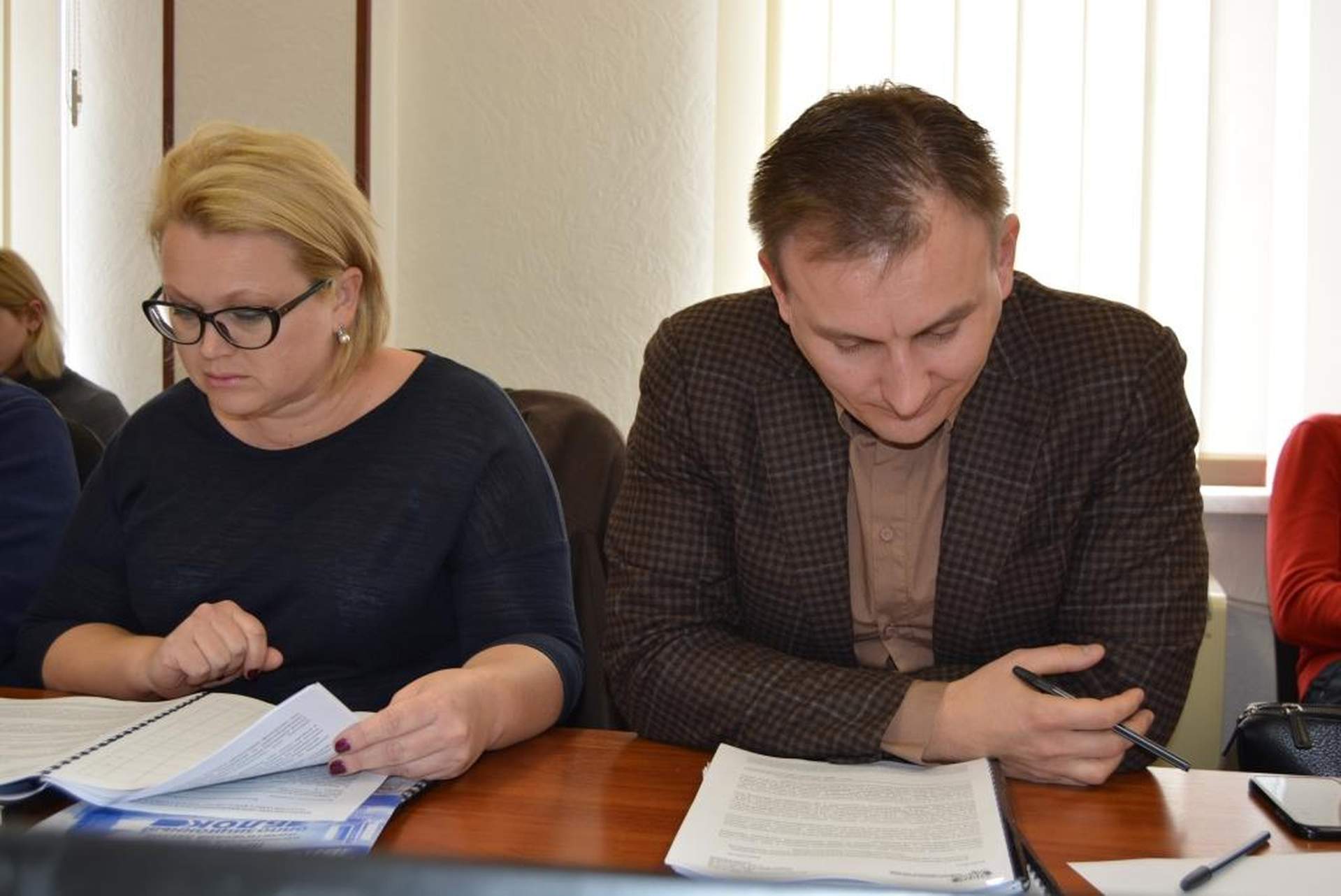 Одесский КИУ презентовал мониторинг выполнения обещаний одесскими депутатами и мэром