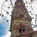 В одеській Кірсі стартував Великодній ярмарок
