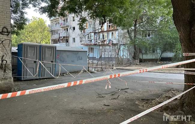 ФОТО: Інтент/Наталя Довбиш