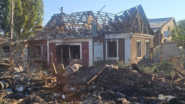 ФОТО: Олександр Прокудін