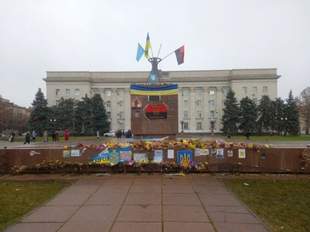 Стали відомі херсонські депутати-аутсайдери