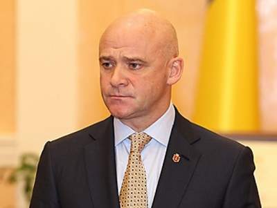 Геннадий Труханов не заявил о конфликте интересов