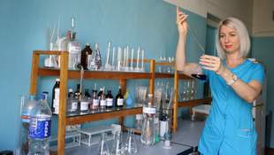 Результаты исследований показали качество воды на пляжах Николаевщины