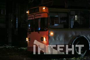 Одеса у темряві: після ракетних ударів місто залишилося без світла