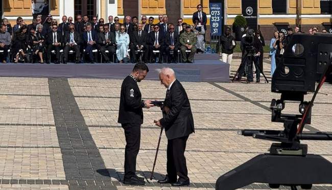 ФОТО: Одеська мерія