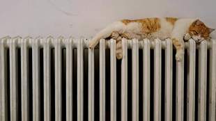 Heat supply to high-rise buildings in Kherson has started