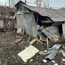 Кіпер повідомив про наслідки обстрілу Одещини зранку