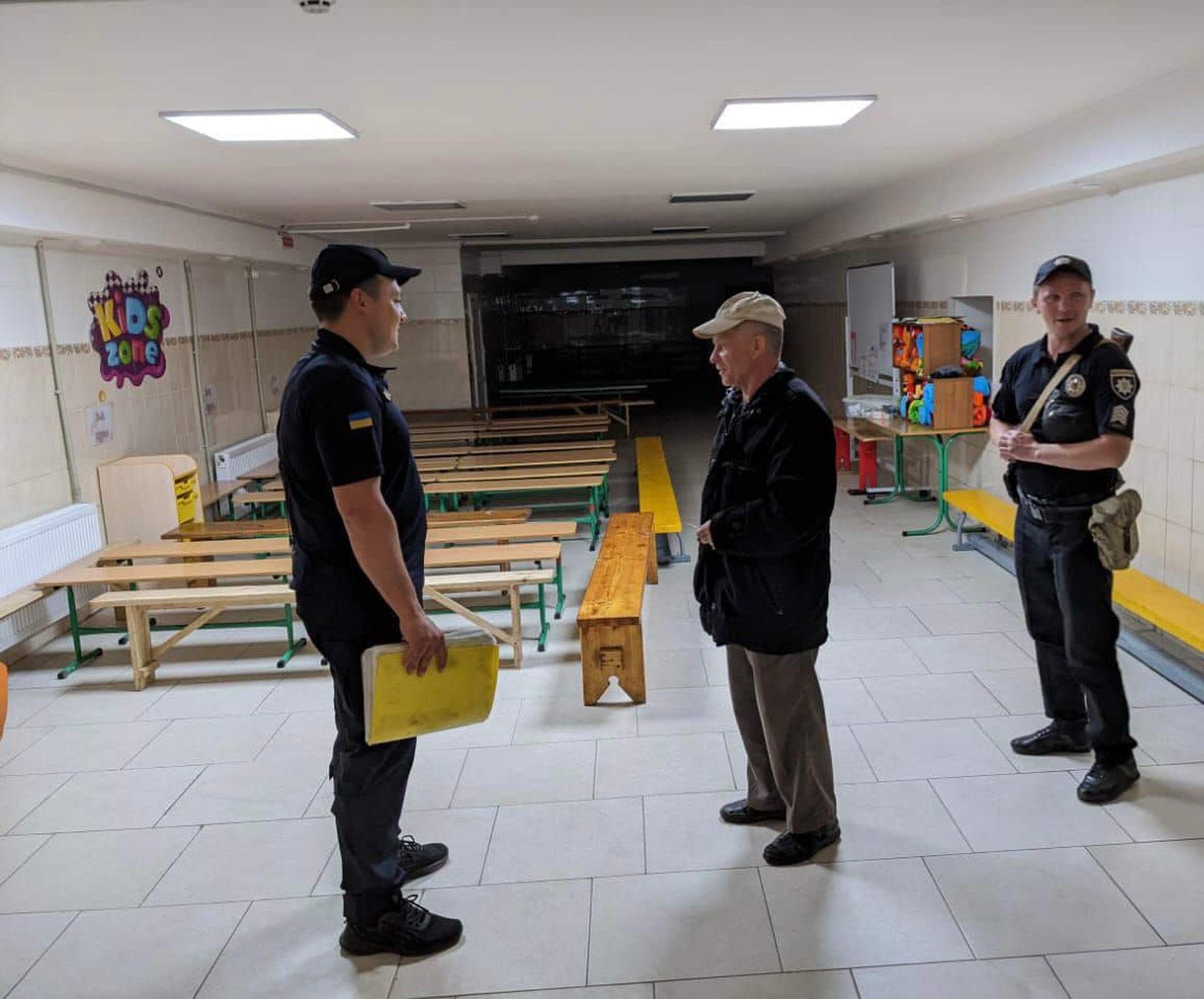 Одеська ОВА підбила підсумки перевірки укриттів