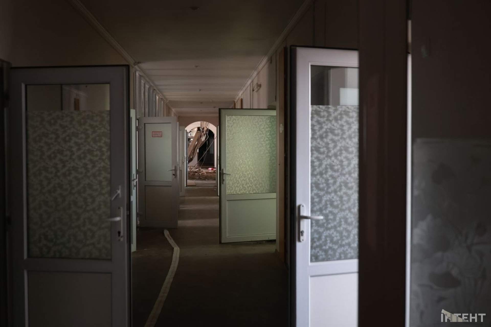 Внаслідок атаки Одеси вночі загинула людина, ще 12 постраждали